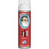 Arko Tıraş Jeli Klasik Berber Sabunu Kokusu ile 200 ml Yumuşak ve Pürüzsüz Tıraş Deneyimi