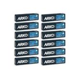 Arko Tıraş Kremi Cool 90 gr 10 Adet