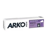 Arko Tıraş Kremi Sensitive 90 ml - Hassas Ciltler Için Tahriş Önleyici 6'li Avantaj Paketi - 6 Adet