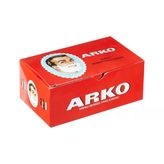 Arko Tıraş Sabunu 12X75G - 900G Ekonomik Paket 2'li Ekonomik Paket - 2 Adet