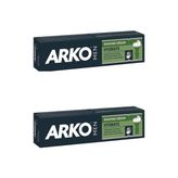 Arko Traş Kremi Hydrate 90 ml ( 2 Adet )
