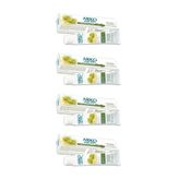Arko Zeytinyağlı 4x20 ml Krem