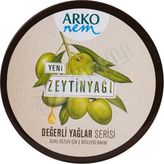 Arko Zeytinyağlı Krem Nem 250 ml