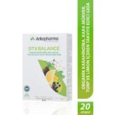 Arkopharma DTX Balance - 20 Ampül
