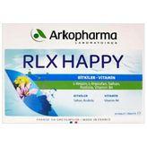Arkopharma RLX Happy 30 Tablet