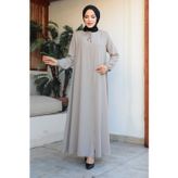 ARLENA FERACE Bej - 2127