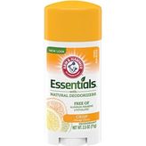 Arm & Hammer 71 gr Orange Citrus Stick Deodorant