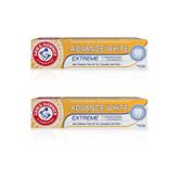 Arm & Hammer Advance White 2x75 ML Diş Macunu