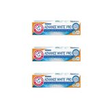 Arm & Hammer Advanced White Pro 75 ml 3 Adet Diş Macunu