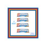 Arm & Hammer Advanced White Pro 75 ML 4 Adet Diş Macunu