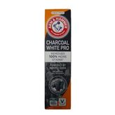 Arm & Hammer Charcoal White Pro Aktif Kömürlü 75 ml Diş Macunu