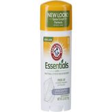 Arm Hammer Essentials Unscented 71 GR Katı Deodorant
