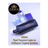 Arma LENS VE SOLÜSYON TAŞIMA ÇANTASI