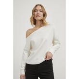 Arma Life ARMALIFE 1249 DÜŞÜK OMUZ SALAŞ KADIN BLUZ