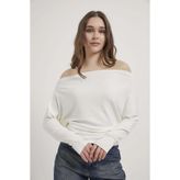 Arma Life Düşük Omuz Soft Bluz