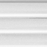 Armada Çini 7x21 cm Bambu Beyaz Desenli Çini Seramik Karo