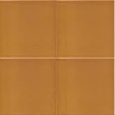 Armada Çini Ac 23 20x20 cm Karamel Renk Çini Seramik Karo
