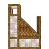 Armada Çini SP 89 240x300 Cami Mimberi