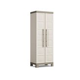 Armadıo Hıgh Plastik 9708000 Dolap 65*45*181