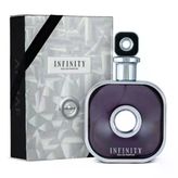 Armaf Infinity Silver Edp 105 Ml Erkek Parfüm