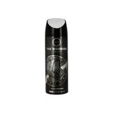 Armaf The Warrior Erkek Deodorant 200 Ml