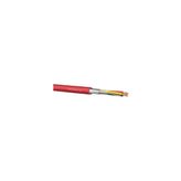 Armağan 1x2x0.80+0.80 Halogen Free Yangın Kablosu