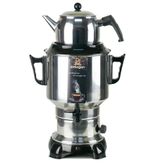 Armağan 6 lt Elektrikli Semaver