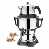 Armağan Elektrikli Semaver 4.5 lt Çay Makinesi