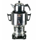 Armağan Semaver 4,5 Lt Çay Makinesi