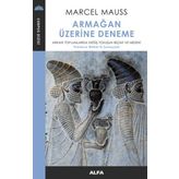 Armağan Üzerine Deneme - Marcel Mauss