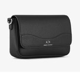 Armani Exchange 942912CC78300020 Siyah Kadın Çapraz Çanta