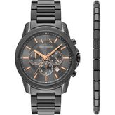 Armani Exchange AX7170SET Erkek Kol Saati