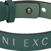 Armani Exchange AXG0109-040 Erkek Bileklik