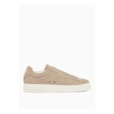 Armani Exchange Bej Erkek Deri Sneaker XM002617
