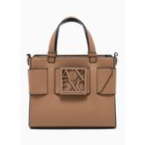 Armani Exchange Bej Kadın Çapraz Çanta 942690