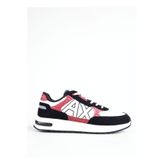 Armani Exchange Çok Renkli Erkek Sneaker XUX090
