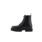 Armani Exchange Deri Logolu Bot Bayan BOT XDN031 XV875 00002