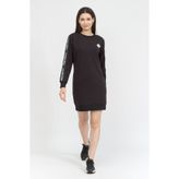 Armani Exchange Elbise, M, 3RYADAYJCSZ, BLACK, Kadın