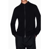 Armani Exchange Erkek Hırka Siyah