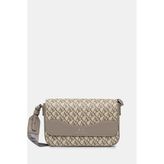 Armani Exchange Kadın Çapraz Çanta XW001596AF17145 - STD - Bej