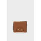 Armani Exchange Logolu Cüzdan Bayan CÜZDAN XW001595 AF19892 U6123