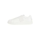Armani Exchange Logolu Kalın Taban Sneaker Ayakkabı, U0011