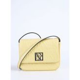 Armani Exchange Sarı Kadın Çapraz Çanta 942648CC793