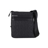 Armani Exchange Siyah Erkek Postacı Çantası XM000579