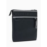 Armani Exchange Siyah Erkek Postacı Çantası XM002610