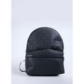 Armani Exchange Siyah Erkek Sırt Çantası LIAM BACKPACK