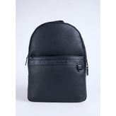 Armani Exchange Siyah Erkek Sırt Çantası TULUM BACKPACK