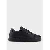 Armani Exchange Siyah Erkek Sneaker XM001666