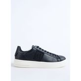 Armani Exchange Siyah Erkek Sneaker XM001990