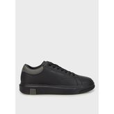 Armani Exchange Siyah Erkek Sneaker XUX123